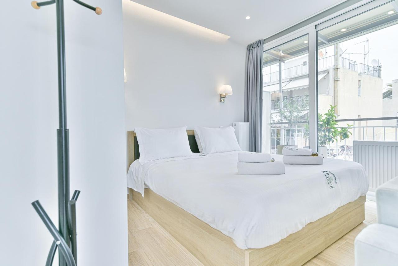 Apartment Glassy *